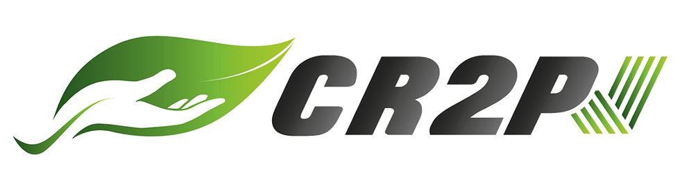 CR2P Photovoltaïque